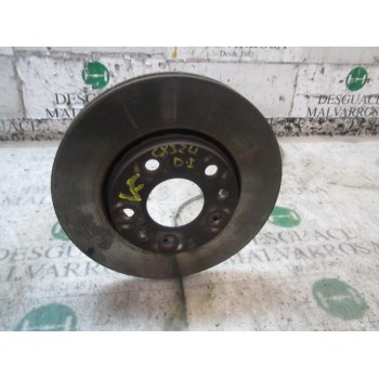 DISCO FRENO DELANTERO 402060010R 