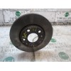 Recambio de disco freno delantero para renault megane iii berlina 5 p dynamique referencia OEM IAM 402060010R  