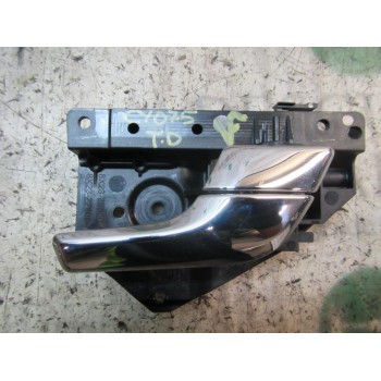 MANETA INTERIOR TRASERA DERECHA C2D4091 