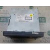 Recambio de sistema audio / radio cd para seat leon (1p1) 1.6 tdi referencia OEM IAM   