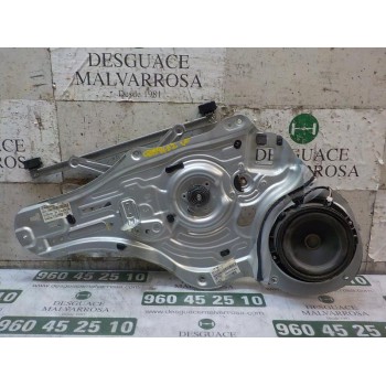 ELEVALUNAS DELANTERO IZQUIERDO 