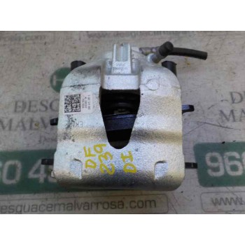 PINZA FRENO DELANTERA IZQUIERDA 2Q0615123A 