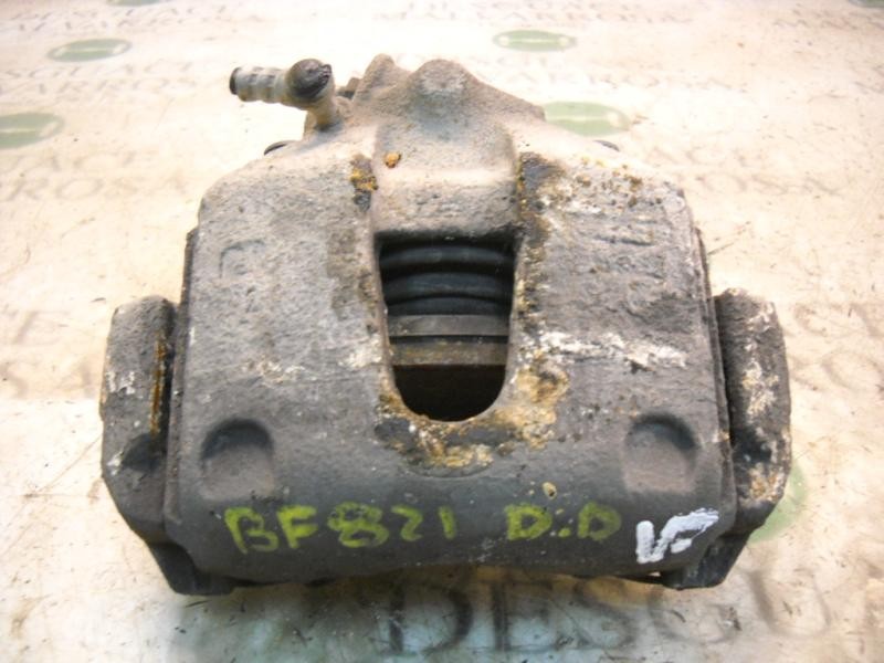 Recambio de pinza freno delantera derecha para ford transit connect (tc7) furgón (2006) referencia OEM IAM   