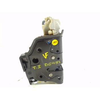 CERRADURA PUERTA TRASERA IZQUIERDA 3C4839015C 3C4839015C 