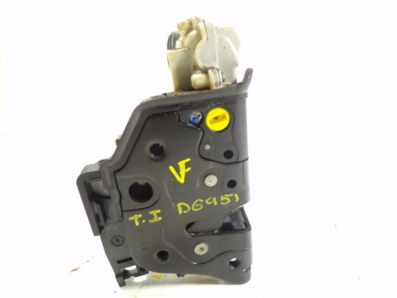 Recambio de cerradura puerta trasera izquierda para audi q7 (4l) 3.0 tdi referencia OEM IAM 3C4839015C 3C4839015C 