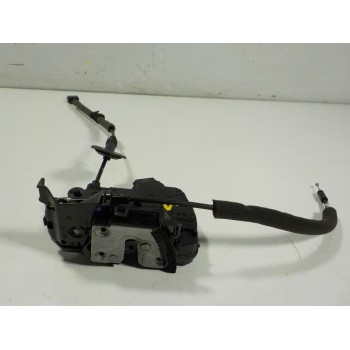 CERRADURA PUERTA TRASERA IZQUIERDA 805034742R 805034742R 40717224