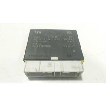 MODULO ELECTRONICO 66335A02F95 66209865400 