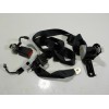 Recambio de cinturon seguridad trasero izquierdo para lexus is 300h referencia OEM IAM 7336053201C0 C71941 