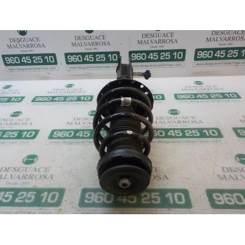 AMORTIGUADOR DELANTERO IZQUIERDO 22830749 