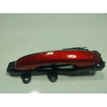 MANETA EXTERIOR TRASERA IZQUIERDA 