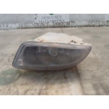 FARO ANTINIEBLA IZQUIERDO 