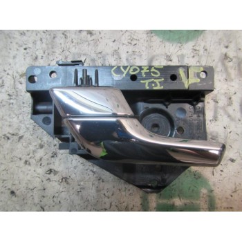 MANETA INTERIOR TRASERA IZQUIERDA C2D4093 