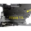 Recambio de cerradura puerta trasera izquierda para renault captur 1.2 tce energy referencia OEM IAM 805034742R 805034742R 40717