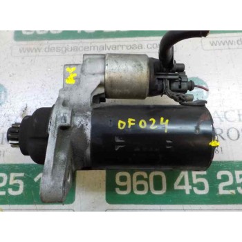 MOTOR ARRANQUE 022911023NX 022911023N 0001123028
