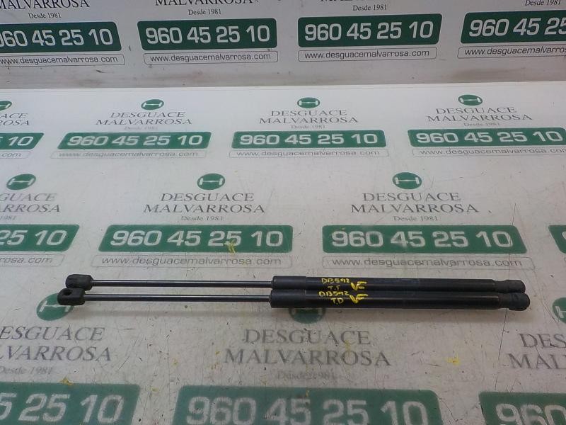 Recambio de amortiguadores maletero / porton para opel insignia berlina selective referencia OEM IAM 13332570  