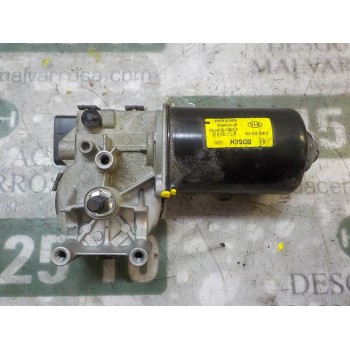 MOTOR LIMPIA DELANTERO 