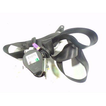 CINTURON SEGURIDAD DELANTERO DERECHO 4L1857706V04 606728300 