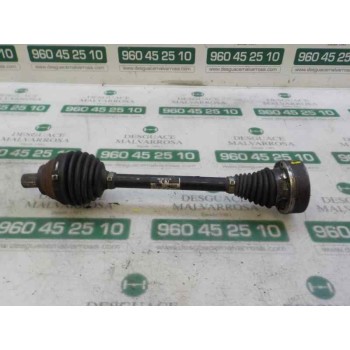 TRANSMISION IZQUIERDA 