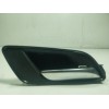 Recambio de maneta interior delantera derecha para mg zs suv (azs1) 1.5 vti referencia OEM IAM   