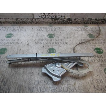 ELEVALUNAS DELANTERO DERECHO 807203154R 