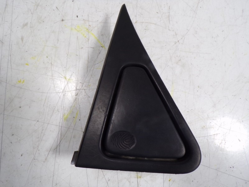 Recambio de maneta exterior trasera izquierda para renault zoe intens referencia OEM IAM 826063070R 826063070R 