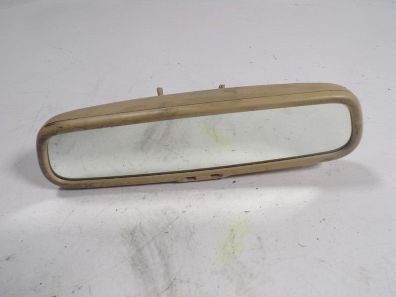 Recambio de espejo interior para volkswagen touareg (7l6) 3.0 v6 tdi dpf referencia OEM IAM 7L68575117H7  