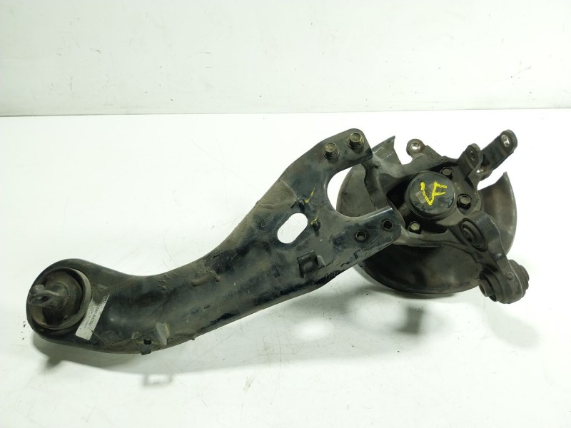 Recambio de mangueta trasera derecha para hyundai i30 (gd) 1.4 crdi referencia OEM IAM 52720A6400  