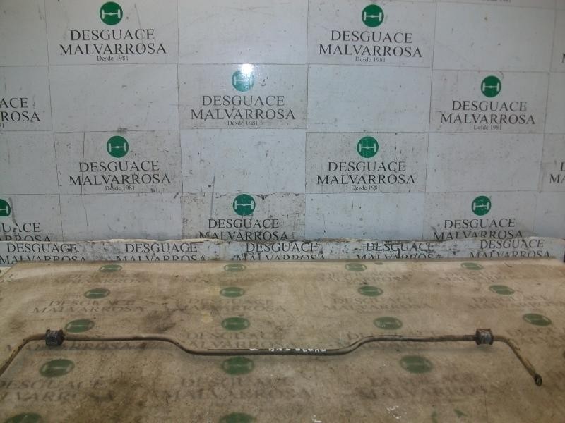 Recambio de barra estabilizadora trasera para kia carens 2.0 crdi ex monovolumen referencia OEM IAM 0K2KB28151A  