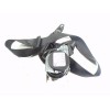 Recambio de cinturon seguridad delantero derecho para audi q7 (4l) 3.0 tdi referencia OEM IAM 4L1857706V04 606728300 