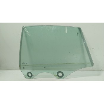 CRISTAL PUERTA TRASERO IZQUIERDO 51357474351 