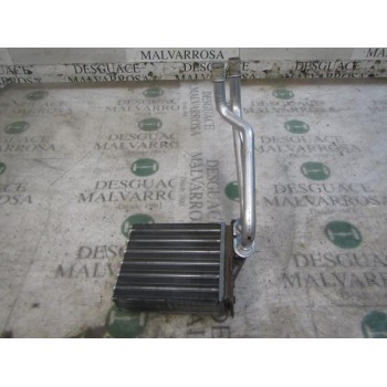RADIADOR CALEFACCION / AIRE ACONDICIONADO 6001547484 