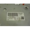 Recambio de sistema audio / radio cd para peugeot 508 sw 1.5 blue-hdi fap referencia OEM IAM 1646623680 9833438380 