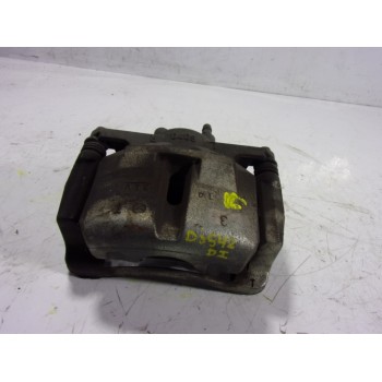 PINZA FRENO DELANTERA IZQUIERDA K0113371X 