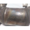 Recambio de catalizador para volkswagen t-roc (a11, d11) 1.0 tsi referencia OEM IAM 5Q0254503GX 5Q0131690H 