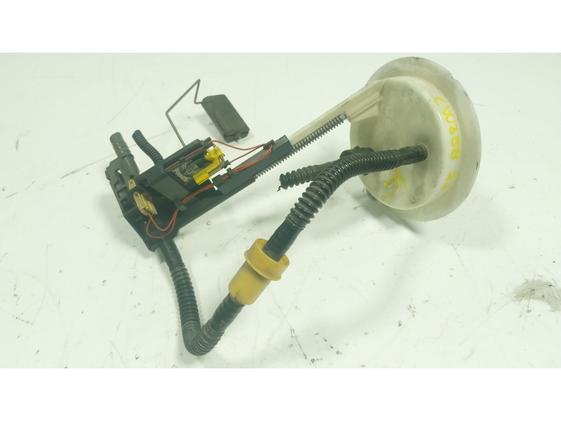 Recambio de aforador para bmw 5 (e60) 530 d referencia OEM IAM   