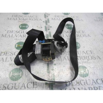 CINTURON SEGURIDAD DELANTERO IZQUIERDO 