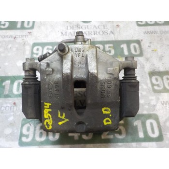 PINZA FRENO DELANTERA DERECHA 