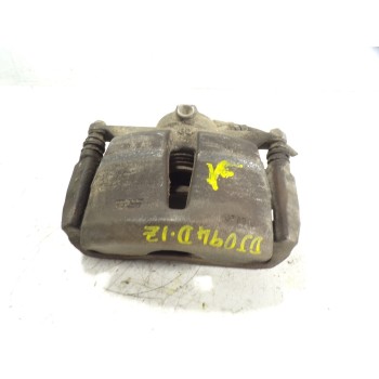 PINZA FRENO DELANTERA IZQUIERDA 7N0615123B 