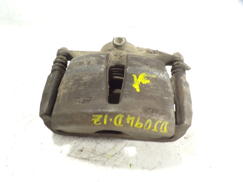 Recambio de pinza freno delantera izquierda para seat alhambra (711) 2.0 tdi referencia OEM IAM 7N0615123B  