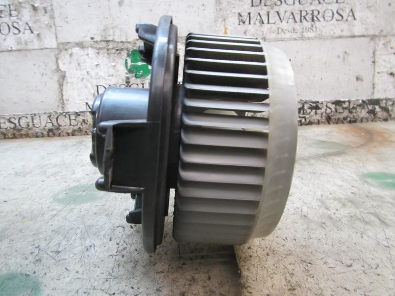 Recambio de motor calefaccion para jaguar xf 2.7 v6 diesel luxury referencia OEM IAM C2Z6519  