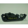 Recambio de maneta interior delantera izquierda para mg zs suv (azs1) 1.5 vti referencia OEM IAM  20222221 