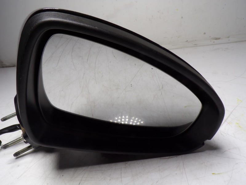 Recambio de espejo derecho para audi a1 (8x) 1.6 tdi referencia OEM IAM 8X1857410S9B9  