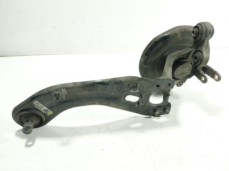 Recambio de mangueta trasera izquierda para hyundai i30 (gd) 1.4 crdi referencia OEM IAM 52710A6400  