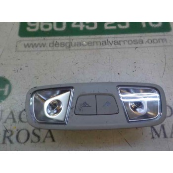 PILOTO INTERIOR 8U0947111ABC5 8U0947111ABC5 