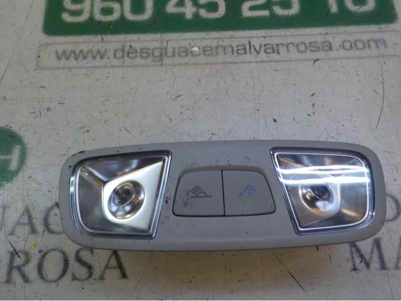 Recambio de piloto interior para audi a1 sportback (8xf) design referencia OEM IAM 8U0947111ABC5 8U0947111ABC5 