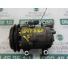 Recambio de compresor aire acondicionado para nissan almera (n15) 2.0 diesel referencia OEM IAM   