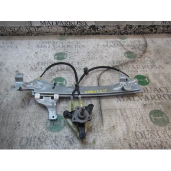 ELEVALUNAS TRASERO IZQUIERDO 827210003R 