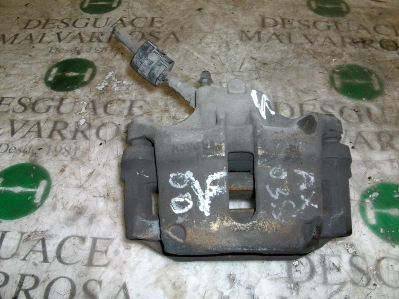 Recambio de pinza freno delantera derecha para renault kangoo (f/kc0) alize referencia OEM IAM   