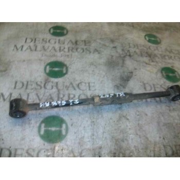 BRAZO SUSPENSION INFERIOR TRASERO IZQUIERDO 0K2FA28600 