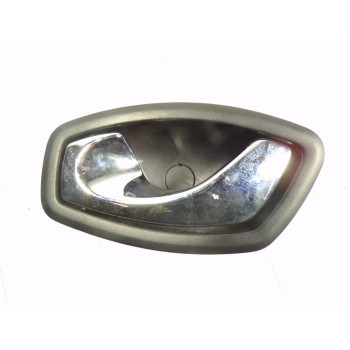 MANETA INTERIOR DELANTERA IZQUIERDA 806716611R 806700006R 